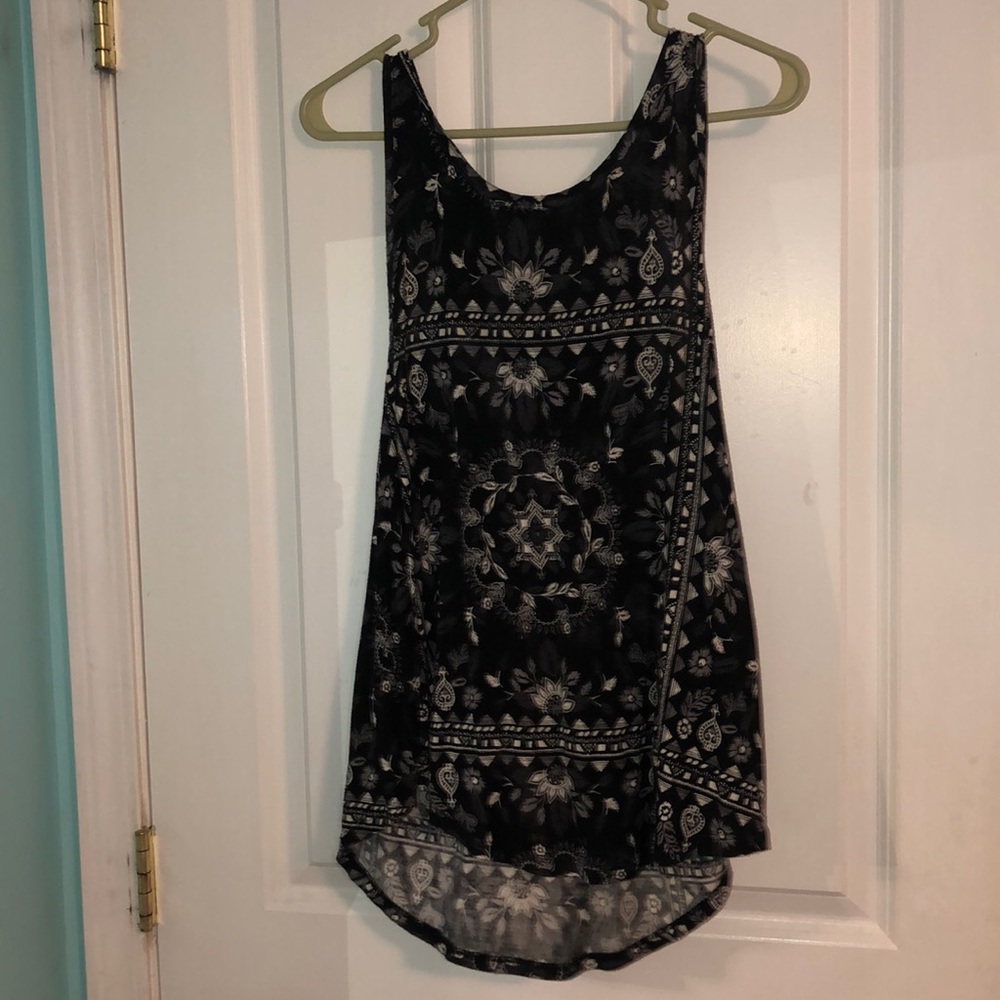 Mudd Tanktop